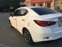 Mazda 2 2016 - Bán xe Mazda 2 sản xuất 2016, màu trắng, giá 488tr