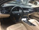 BMW 5 Series 520i 2014 - Bán BMW 5 Series 520i 2014, màu đen, nhập khẩu nguyên chiếc còn mới