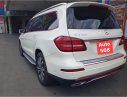 Mercedes-Benz GLS 400 2017 - Mercedes Benz GLS400 đời 2017, màu trắng, nhập khẩu 