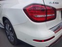 Mercedes-Benz GLS 400 2017 - Mercedes Benz GLS400 đời 2017, màu trắng, nhập khẩu 