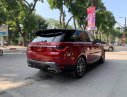 LandRover Sport HSE 2019 - LandRover Ranger Rover Sport HSE đời 2019, màu đỏ, xe nhập