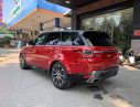 LandRover Sport HSE 2019 - LandRover Ranger Rover Sport HSE đời 2019, màu đỏ, xe nhập