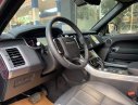 LandRover Sport HSE 2019 - LandRover Ranger Rover Sport HSE đời 2019, màu đỏ, xe nhập