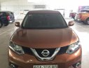 Nissan X trail SL 2016 - Nissan Biên Hoà thanh lý xe Xtrail 1 cầu 2.0 SL, giá ra đi 780tr (màu nâu)