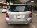 Mercedes-Benz GLK Class 300 2009 - Bán xe Mercedes GLK300 năm 2009, màu bạc, xe nhập