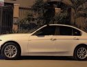 BMW 3 Series 320i 2014 - Cần bán gấp BMW 320i 2014, màu trắng, nhập khẩu  