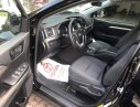 Toyota Highlander 2018 - Toyota Highlander đời 2018, màu đen, nhập khẩu