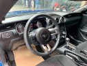 Ford Mustang 2.3L Ecoboost 2018 - Ford Mustang 2.3L Ecoboost đời 2018, màu xanh lam, nhập khẩu