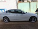 BMW 3 Series 320i 2014 - Cần bán gấp BMW 320i 2014, màu trắng, nhập khẩu  