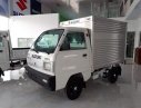 Suzuki Super Carry Truck 2018 - Bán Suzuki Super Carry Truck sản xuất 2018, màu trắng, tặng BH vật chất +nhân sự + đường bộ 