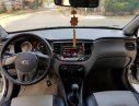 Kia Rio 1.4 MT 2011 - Cần bán gấp Kia Rio 1.4 MT đời 2011, màu bạc, nhập khẩu nguyên chiếc số sàn