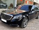 Mercedes-Benz S class  S500   2013 - Bán xe Mercedes S500 2013, màu đen, nhập khẩu