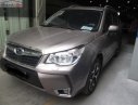 Subaru Forester 2.0 XT 2015 - Bán xe Subaru Forester 2.0 XT 2015, màu nâu, nhập khẩu, chính chủ