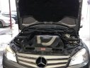 Mercedes-Benz C class C230 2009 - Cần bán Mercedes C230 đời 2009, màu xám, xe nhập