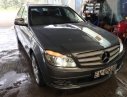 Mercedes-Benz C class C230 2009 - Cần bán Mercedes C230 đời 2009, màu xám, xe nhập