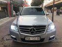 Mercedes-Benz GLK Class 300 2009 - Bán xe Mercedes GLK300 năm 2009, màu bạc, xe nhập