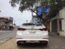 Hyundai Elantra 2.0 AT 2018 - Cần bán xe Hyundai Elantra 2.0 AT sản xuất năm 2018, màu trắng