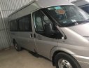 Ford Transit 2016 - Bán Ford Transit sản xuất 2016, màu bạc, giá chỉ 620 triệu