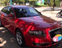 Audi 100 2008 - Cần bán lại xe Audi 100 đời 2008, màu đỏ, xe nhập