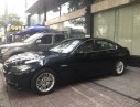 BMW 5 Series 520i 2014 - Bán BMW 5 Series 520i 2014, màu đen, nhập khẩu nguyên chiếc còn mới