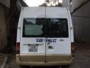 Ford Transit 2004 - Bán Ford Transit năm 2004, màu trắng, nhập khẩu