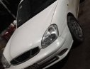 Daewoo Nubira   2000 - Bán xe Daewoo Nubira năm sản xuất 2000, màu trắng, giá 135tr