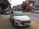 Hyundai Elantra 2.0 AT 2018 - Cần bán xe Hyundai Elantra 2.0 AT sản xuất năm 2018, màu trắng