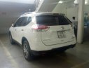 Nissan X trail SV 2016 - Nissan Biên Hoà thanh lý xe Xtrail 2 cầu 2.5 SV, giá ra đi 950tr (màu trắng)