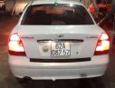 Daewoo Nubira   2000 - Bán xe Daewoo Nubira năm sản xuất 2000, màu trắng, giá 135tr