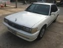 Toyota Cressida GL 1993 - Bán Toyota Cressida GL năm 1993, màu trắng, nhập khẩu Nhật Bản