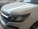 Chevrolet Colorado LT 2016 - Cần thanh lý ô tô ngân hàng Chevrolet Colorado LT sản xuất 2016, màu trắng, nhập khẩu