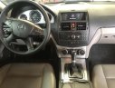 Mercedes-Benz C class C230 2009 - Cần bán Mercedes-Benz C230 năm 2009, màu xám (ghi), giá 440 triệu