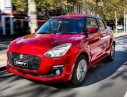 Suzuki Swift GLX 2018 - Bán Suzuki Swift GLX đời 2018, màu đỏ, nhập khẩu nguyên chiếc từ Thái Lan