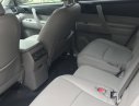 Toyota Highlander 3.5 AWD 2008 - Bán Toyota Highlander 3.5 AWD 2008 nhập Mỹ, xe cực đẹp