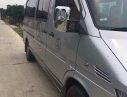 Mercedes-Benz Sprinter 313 2010 - Bán ô tô Mercedes Sprinter 313 sản xuất năm 2010, màu bạc, giá tốt