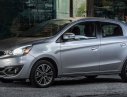 Mitsubishi Mirage CVT 2017 - Bán Mirage CVT&MT đủ màu giao ngay