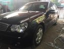 Mercedes-Benz C class C180 2004 - Bán Mercedes C180 sản xuất năm 2004, màu đen, giá tốt