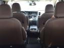 Toyota Sienna  Limited  2015 - Bán xe Toyota Sieana Limited, đầy đủ nội thất ít đi mới toanh