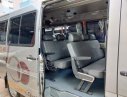 Mercedes-Benz Sprinter 311 2008 - Bán Mercedes Sprinter 311 đời 2008, màu bạc chính chủ