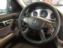 Mercedes-Benz C class C230 2009 - Cần bán Mercedes-Benz C230 năm 2009, màu xám (ghi), giá 440 triệu