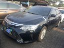 Toyota Camry E 2016 - Bán Toyota Camry E đời 2016, màu đen, 890tr