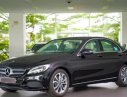 Mercedes-Benz C class C200 2018 - Cần bán xe Mercedes C200 đời 2018, màu đen nội thất kem ở Lâm Đồng