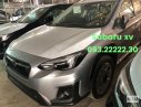 Subaru XV 2.0 2018 - Bán Subaru XV màu bạc xe giao ngay, KM lớn tháng 12, gọi 093.22222.30 Ms Loan