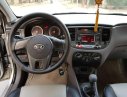 Kia Rio CVVT 2011 - Cần bán gấp Kia Rio CVVT đời 2011, màu bạc, nhập khẩu số sàn