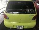 Daewoo Matiz MT 2006 - Bán xe Daewoo Matiz MT sản xuất năm 2006, màu vàng, xe đẹp không lỗi