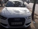 Audi A4 2012 - Bán Audi A4 đời 2012, màu trắng, xe nhập