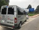 Mercedes-Benz Sprinter 313 2009 - Cần bán lại xe Mercedes Sprinter 313 đời 2009, màu bạc