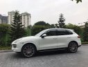 Porsche Cayenne 2013 - Bán Porsche Cayenne năm sản xuất 2013, màu trắng, nhập khẩu