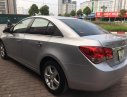 Chevrolet Cruze LTZ 2010 - Cần bán Chevrolet Cruze LTZ năm 2010, màu bạc, nhập khẩu nguyên chiếc, giá cạnh tranh