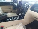 Bentley Continental 2008 - Cần bán xe Bentley Continental năm 2008, màu đen, nhập khẩu nguyên chiếc